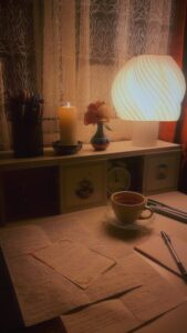 How to Create a Cozy and Inviting Home Workspace