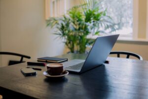 Tips for Creating a Cozy and Productive Home Workspace