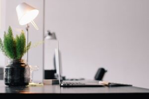 Tips for Organizing a Clutter-Free Home Office Space